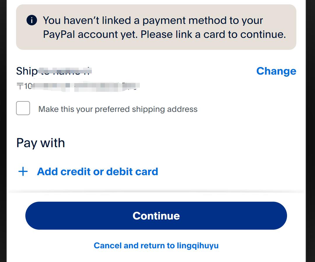paypal